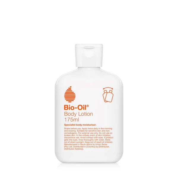 Bio- OIL